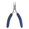 P551-PLIER, BENT NOSE-SMOOTH JAW 60 DEGREE FINE TIPS STANDARD