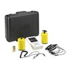 S2020RHR-SURFACE RESISTIVITY TEST KIT DIGITAL, RELATIVE HUMIDITY AND TEMPERATURE, WITH T