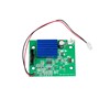 SRS-RBC-REFLOW BLOWER CONTROLLER, FOR SCORPION 