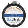 W4015-4NC-DESOLDERING BRAID,  CASSETTE, REPLACEMENT, #4 ONE STEP NO-CLEAN