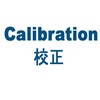 CAL-8003-709 CALIBRATION 