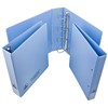 238706-DISSIPATIVE RING BINDER, A4, 4-RING, 25MM
