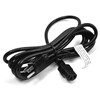 35869-8 FT POWER CORD, US PLUG, FOR 35867 VACUUM 