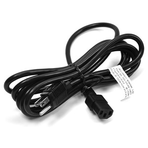 35869-8 FT POWER CORD, US PLUG, FOR 35867 VACUUM 