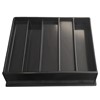 35911-TRAY, 5 SLOT, FOR 18 PIECE,KIT TRAY ONLY,