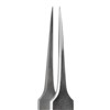 5-SA-CH-PRECISION STAINLESS STEEL TWEEZER, EXTRA TAPER TIP, VERY FINE, STYLE 5