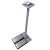 50417-STAND, FOR SMARTLOG PRO 2 