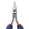 P513-PLIER, CHAIN NOSE-SHORT SMOOTH JAW STANDARD  