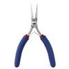 P521-PLIER, NEEDLE NOSE-LONG SMOOTH JAW STANDARD  