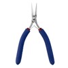 P721-PLIER, NEEDLE NOSE-LONG SMOOTH JAW LONG  