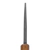 SH-20A-DOUBLE END STANDARD, STRAIGHT FLAT REAMER AND FORK 