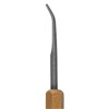SH-20B-DOUBLE END STANDARD, ANGLED FLAT REAMER AND FORK TIP